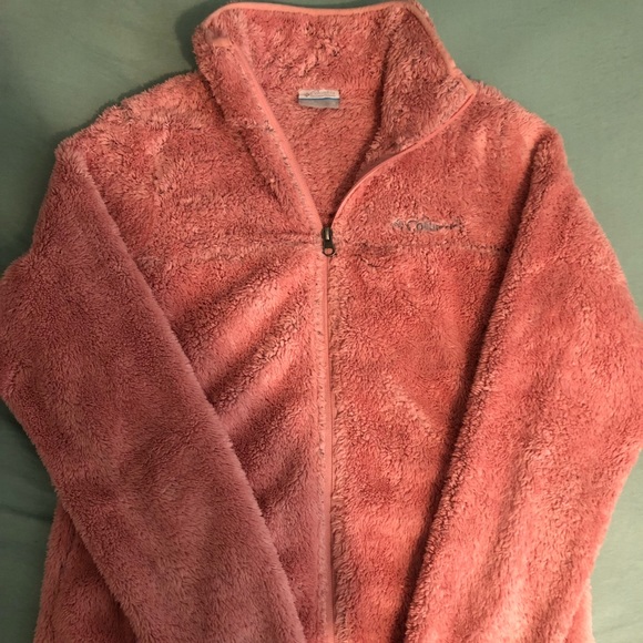 Women’s Columbia Sweatshirt - Picture 1 of 2